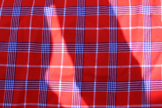 The Ultimate Guide to The Maasai Shuka Cloth Throw - Thula Tula